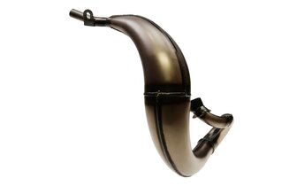 Exhaust Tecnigas Quantum Sherco SM-R /SE-R
