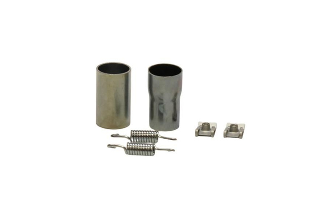 Exhaust Tecnigas Quantum Sherco SM-R /SE-R