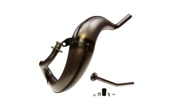 Exhaust Tecnigas Quantum Derbi Senda after 2000