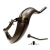 Exhaust Tecnigas Quantum Derbi Senda after 2000