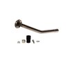 Exhaust Tecnigas Quantum Derbi Senda after 2000