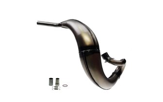 Exhaust Tecnigas Quantum Rieju MRT 50