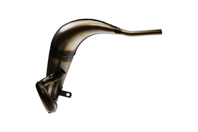 Exhaust Tecnigas Quantum Rieju MRT 50