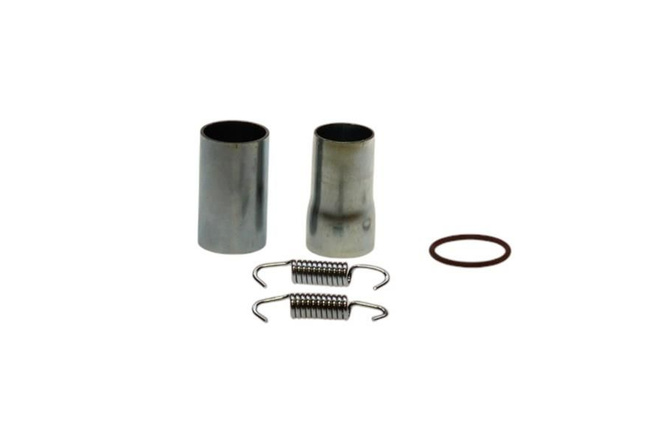 Exhaust Tecnigas Quantum Rieju MRT 50