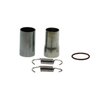Exhaust Tecnigas Quantum Rieju MRT 50