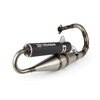 Marmitta Tecnigas NEXT R Peugeot Speedfight 2 nero