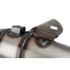 Marmitta Tecnigas NEXT R Peugeot Speedfight 2 nero