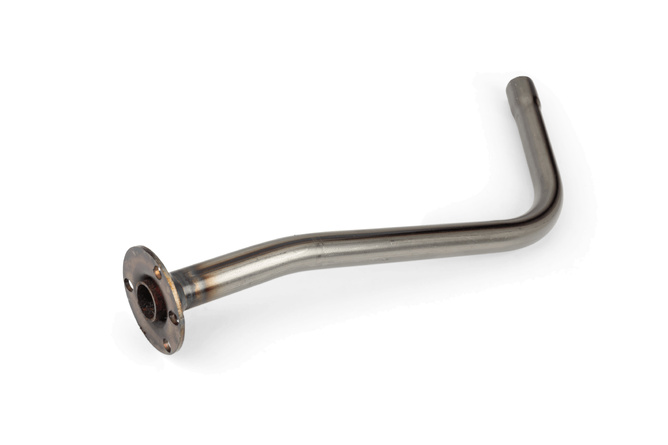 Exhaust Tecnigas E-Nox Evo 2 Fantic XE / XM after 2021