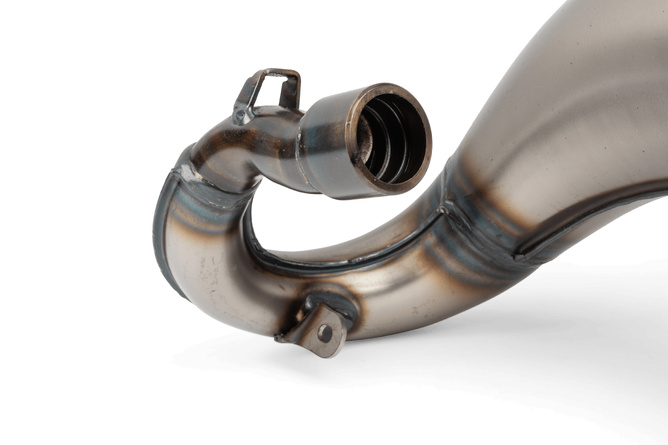 Exhaust Tecnigas E-Nox Evo 2 Fantic XE / XM after 2021