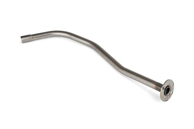 Exhaust Derbi Senda Tecnigas E-NOX Evo 2 Steel