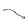 Exhaust Derbi Senda Tecnigas E-NOX Evo 2 Steel