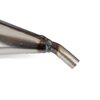 Exhaust Derbi Senda Tecnigas E-NOX Evo 2 Steel