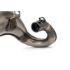 Exhaust Derbi Senda Tecnigas E-NOX Evo 2 Steel