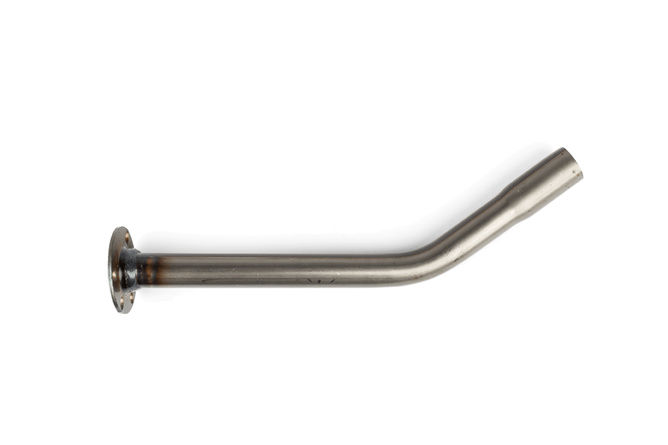 Verbindungsrohr Auspuff - ESD Tecnigas Quantum Beta RR bis 2021