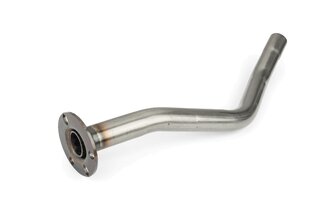 Verbindungsrohr Auspuff - ESD Tecnigas Quantum Sherco SM-R /SE-R