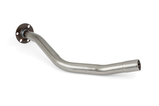 Verbindungsrohr Auspuff - ESD Tecnigas Quantum Sherco SM-R /SE-R