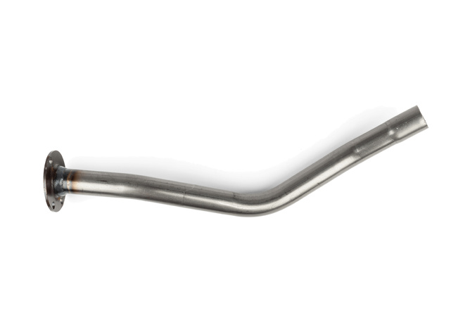 Verbindungsrohr Auspuff - ESD Tecnigas Quantum Sherco SM-R /SE-R