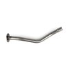 Verbindungsrohr Auspuff - ESD Tecnigas Quantum Sherco SM-R /SE-R