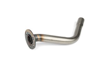 Verbindungsrohr Auspuff - ESD Tecnigas Quantum Rieju MRT 50