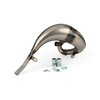 Auspuff Tecnigas Quantum Beta RR bis 2021