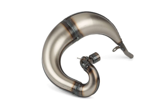 Auspuff Tecnigas Quantum Beta RR bis 2021
