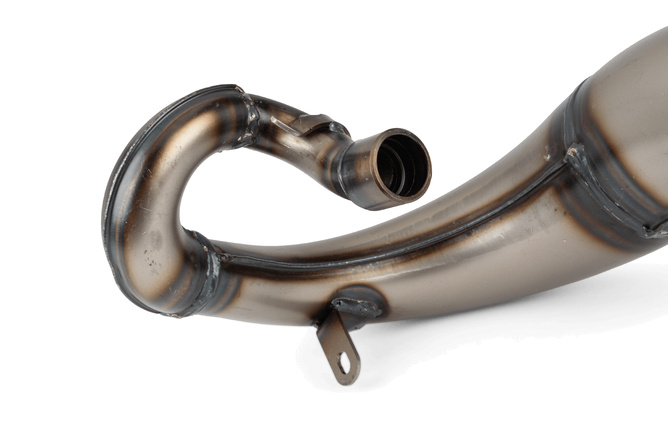Auspuff Tecnigas Quantum Beta RR bis 2021