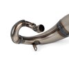 Auspuff Tecnigas Quantum Beta RR bis 2021