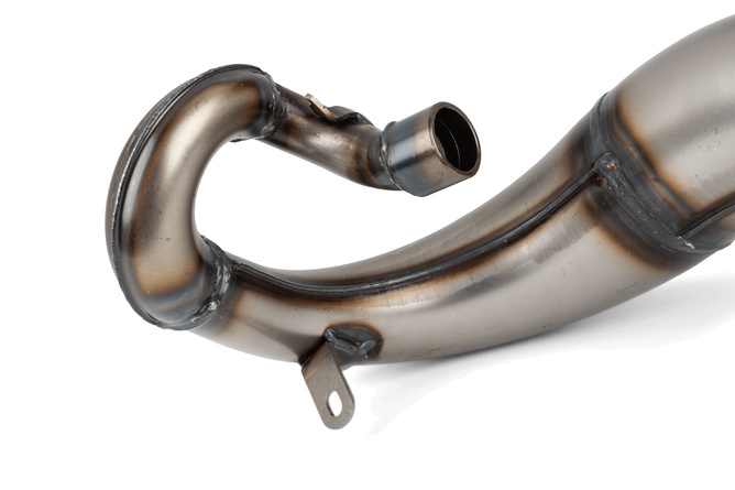 Auspuff Tecnigas Quantum Beta RR ab 2021