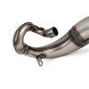 Auspuff Tecnigas Quantum Beta RR ab 2021