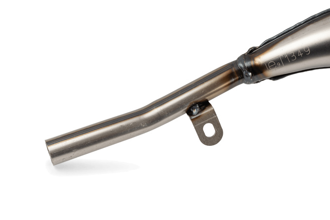 Auspuff Tecnigas Quantum Beta RR ab 2021