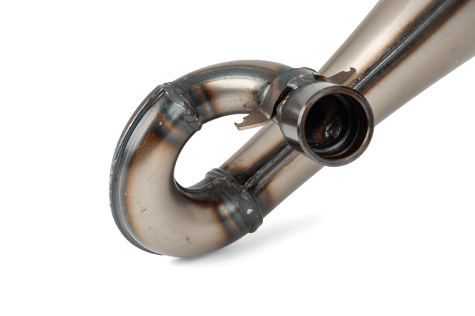 Auspuff Tecnigas Quantum Sherco SM-R /SE-R