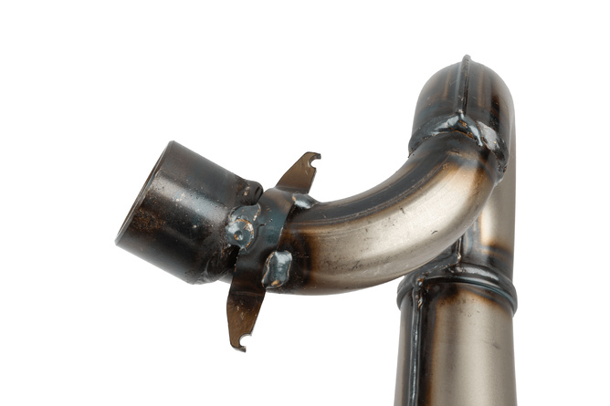 Auspuff Tecnigas Quantum Sherco SM-R /SE-R