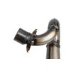 Auspuff Tecnigas Quantum Sherco SM-R /SE-R