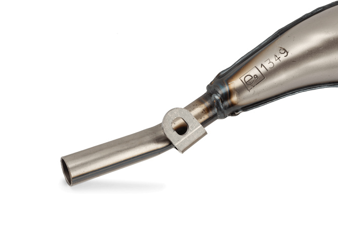 Auspuff Tecnigas Quantum Sherco SM-R /SE-R
