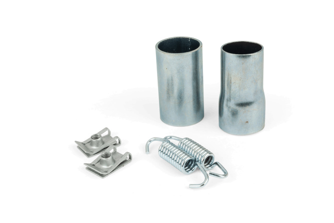 Auspuff Tecnigas Quantum Sherco SM-R /SE-R
