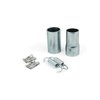 Auspuff Tecnigas Quantum Sherco SM-R /SE-R