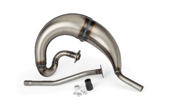 Escape Tecnigas Quantum Derbi Senda 2000-