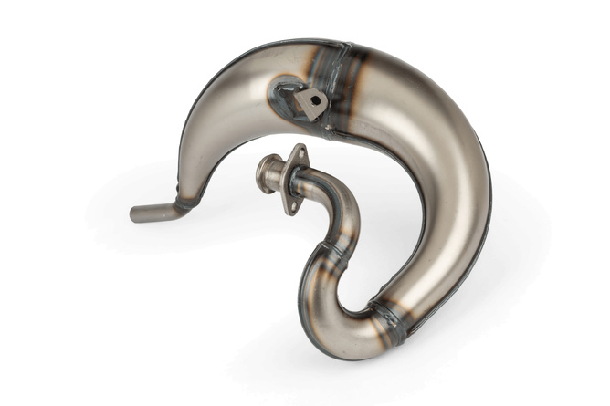 Auspuff Tecnigas Quantum Derbi Senda ab 2000