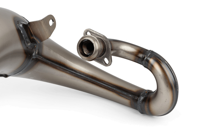 Auspuff Tecnigas Quantum Derbi Senda ab 2000