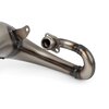 Auspuff Tecnigas Quantum Derbi Senda ab 2000