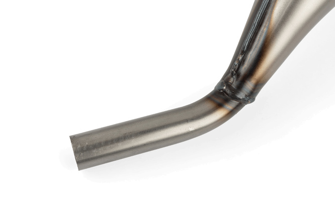 Auspuff Tecnigas Quantum Derbi Senda ab 2000