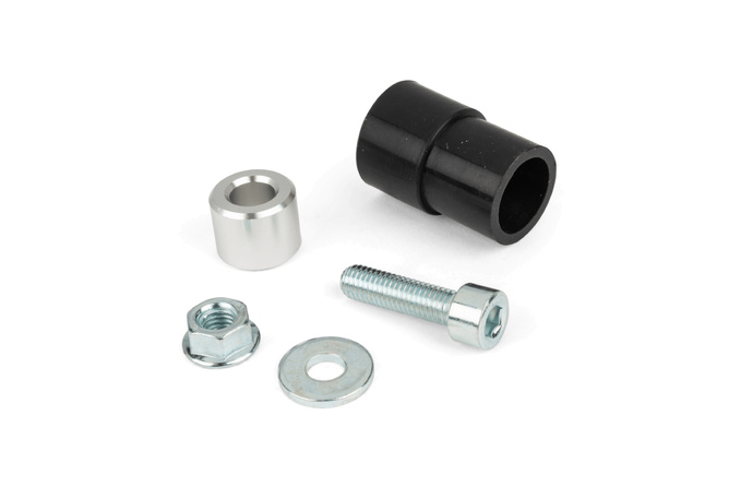 Auspuff Tecnigas Quantum Derbi Senda ab 2000