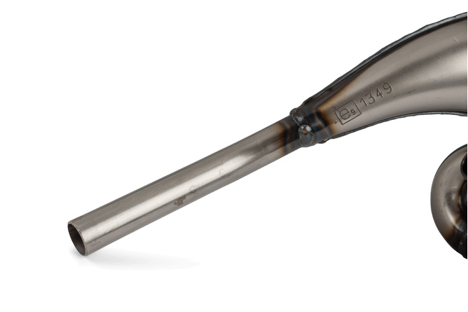 Auspuff Tecnigas Quantum Rieju MRT 50