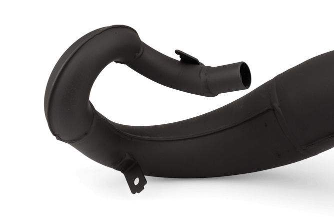 Exhaust Body Tecnigas Original Pro Beta RR E3 / E4