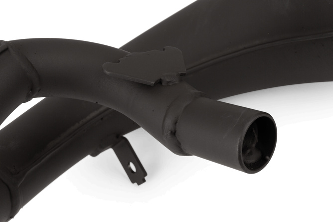 Exhaust Body Tecnigas Original Pro Beta RR E3 / E4