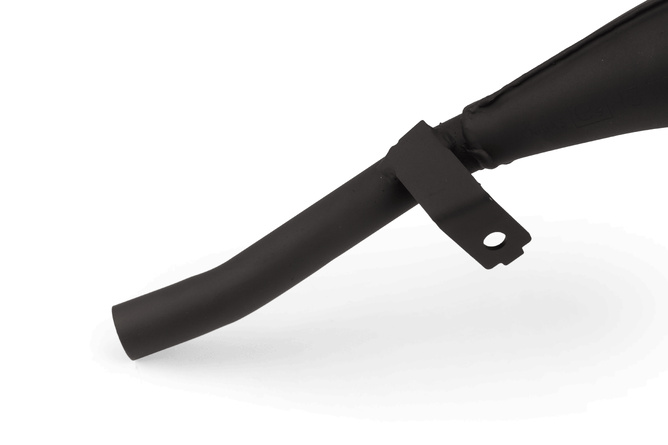 Exhaust Body Tecnigas Original Pro Beta RR E3 / E4
