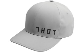 Baseball Cap Thor S20 Prime grau