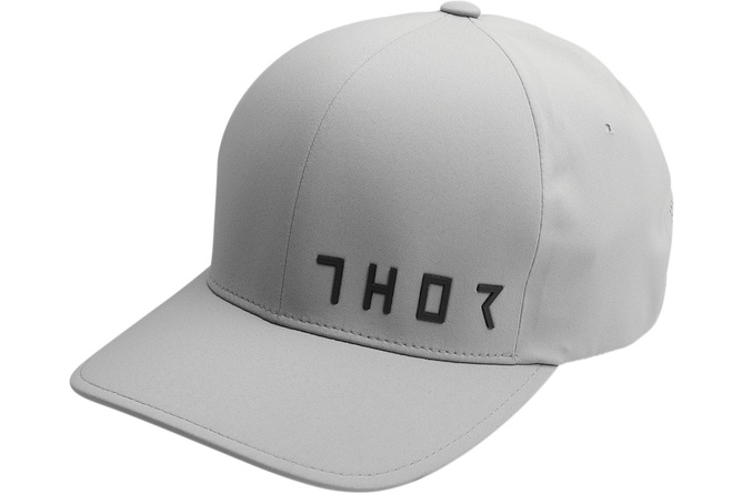 Baseball Cap Thor S20 Prime grau