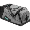 Duffle / Gear Bag Thor S9 Circuit grey/black
