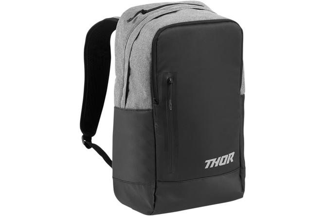 Backpack Thor S9 Slam grey/black